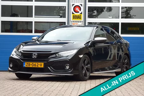 Honda Civic 1.0 i-VTEC Executive