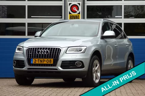 Audi Q5 2.0 TFSI quattro Pro Line , 2000kg trekgewicht